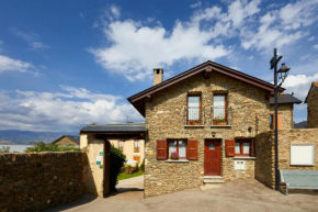 Cal Mateu Fontanals De Cerdanya